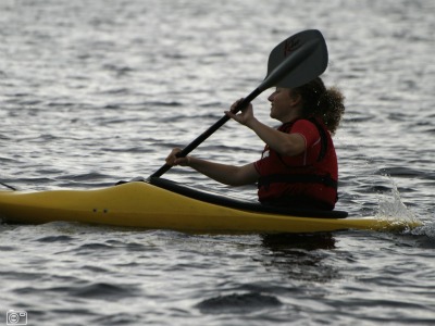 Watersportkamp Zeeland met verblijf in tenten